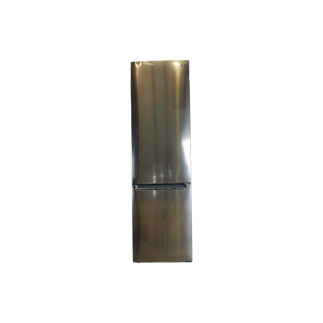 Réfrigérateur Avec Congélateur 384 L Reconditionné LG GBP52PZNCN1 : vue de face