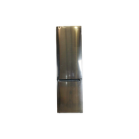 Réfrigérateur Avec Congélateur 384 L Reconditionné LG GBP52PZNCN1 : vue de face