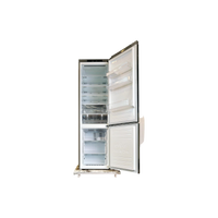 Réfrigérateur Avec Congélateur 384 L Reconditionné LG GBP52PZNCN1 : vue de l'intérieur