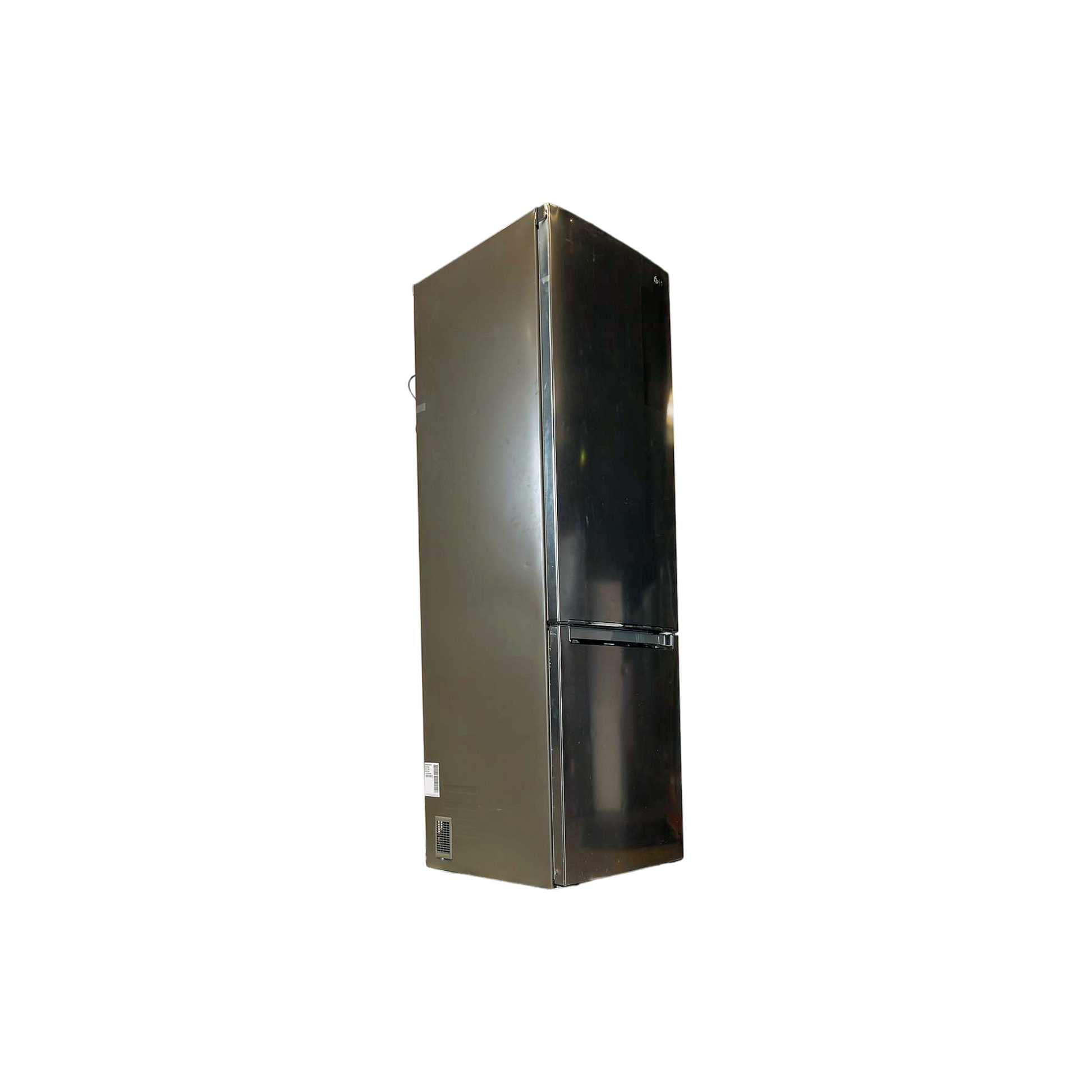 Réfrigérateur Avec Congélateur 384 L Reconditionné LG GBP52PZNCN1 : vue du côté gauche