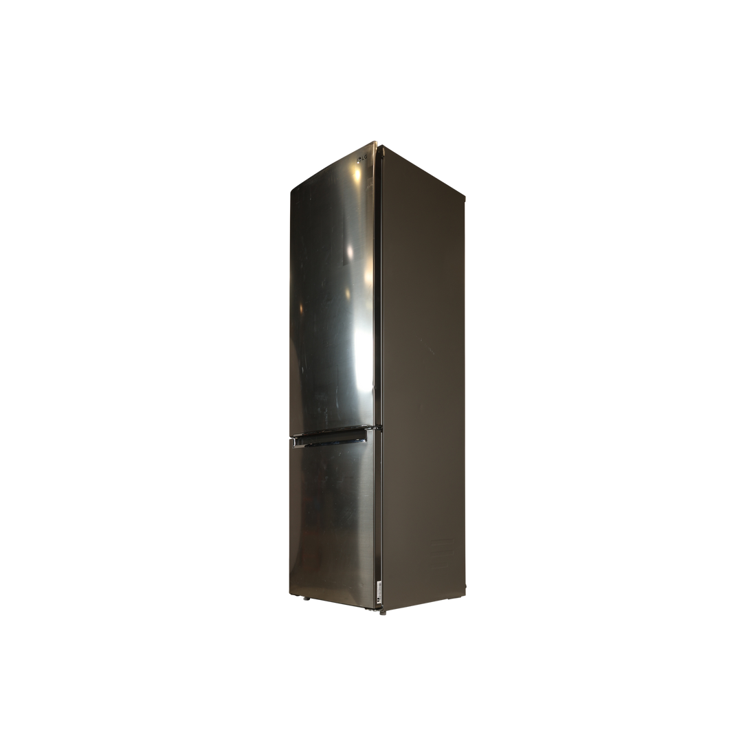 Réfrigérateur Avec Congélateur 384 L Reconditionné LG GBP52PZNCN1 : vue du côté droit