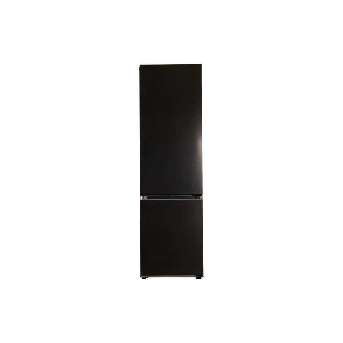 Réfrigérateur Avec Congélateur 387 L Reconditionné SAMSUNG RB38C607AB1 : vue de face