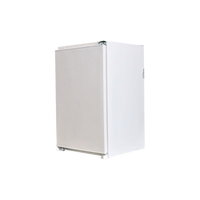 Réfrigérateur Encastrable 121 L Reconditionné WHIRLPOOL ARG94211N : vue du côté gauche