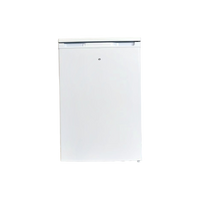 Congélateur Table Top 88 L Reconditionné ESSENTIEL B ECT85-55MIB5 : vue de face