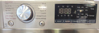 Lave-Linge Hublot 10.5 kg Reconditionné LG F14V52IXS