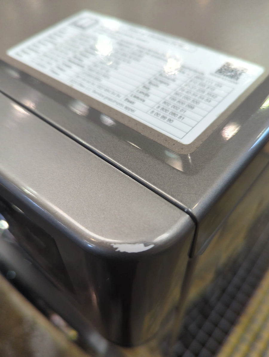 Lave-Linge Sechant 9 kg Reconditionné LG F954N42IXRS : détails