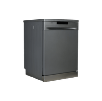 Lave-Vaisselle Pose Libre 13 Cvts Reconditionné GORENJE GS62040S : vue du côté gauche