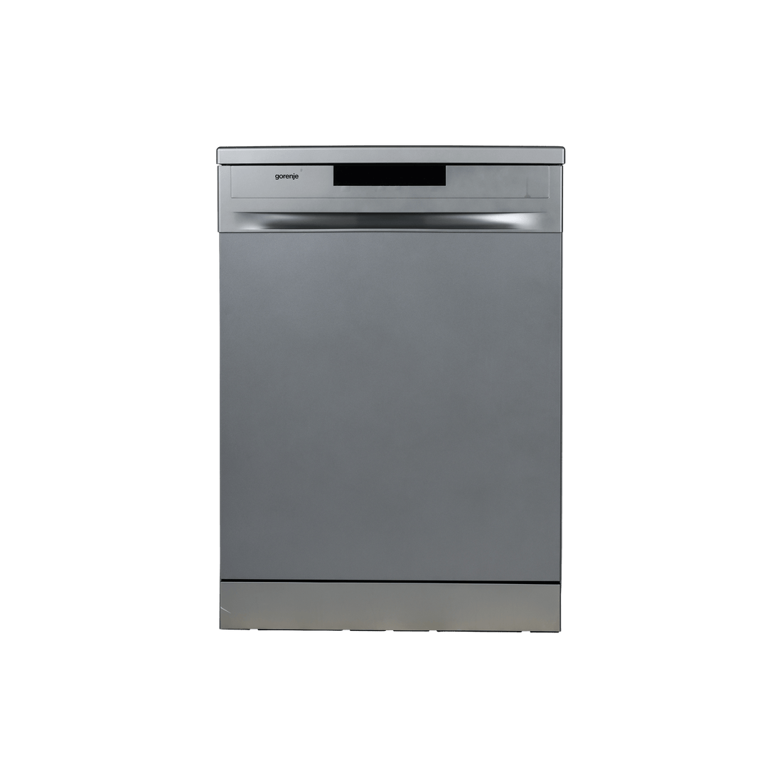 Lave-Vaisselle Pose Libre 13 Cvts Reconditionné GORENJE GS62040S : vue de face