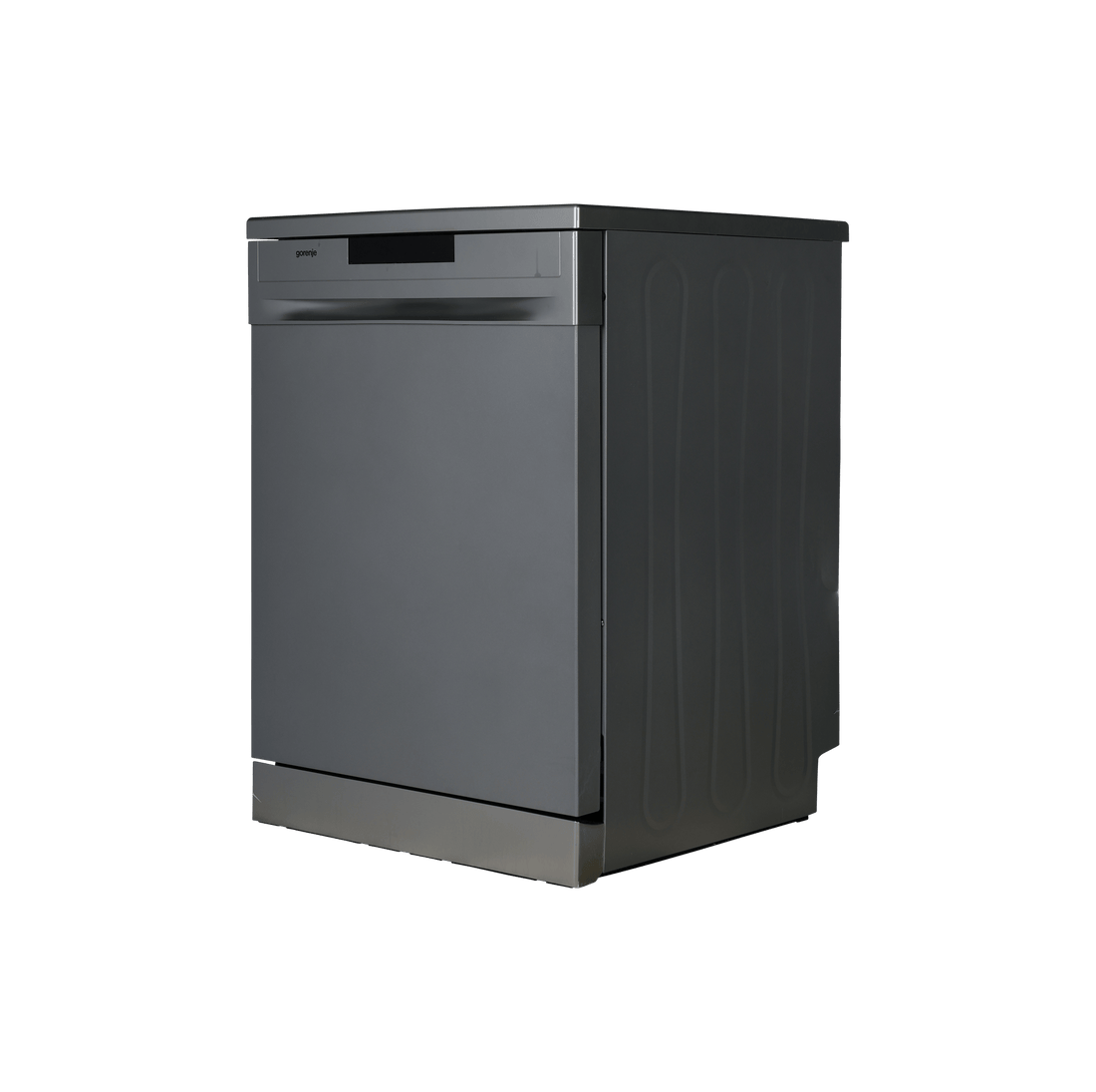Lave-Vaisselle Pose Libre 13 Cvts Reconditionné GORENJE GS62040S : vue du côté droit