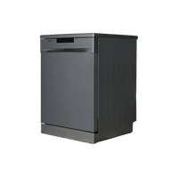 Lave-Vaisselle Pose Libre 13 Cvts Reconditionné GORENJE GS62040S : vue du côté droit
