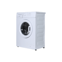 Lave-Linge Hublot 6 kg Reconditionné VALBERG WM 612 E W205T : vue du côté droit