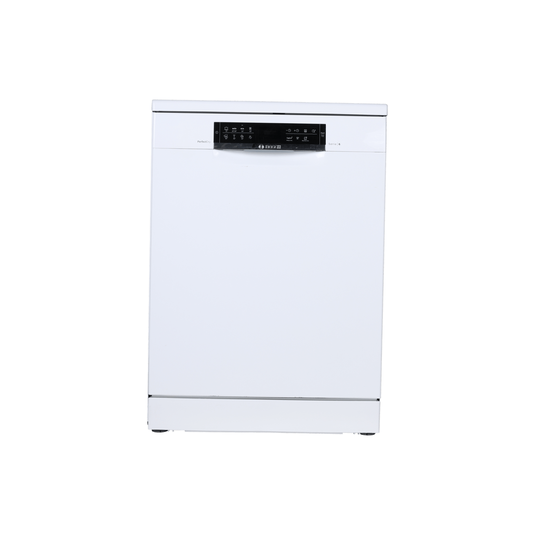 Lave-Vaisselle Pose Libre 14 Cvts Reconditionné BOSCH SMS68MW05E : vue de face