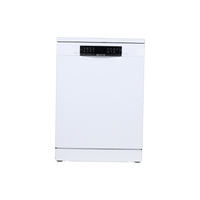 Lave-Vaisselle Pose Libre 14 Cvts Reconditionné BOSCH SMS68MW05E : vue de face