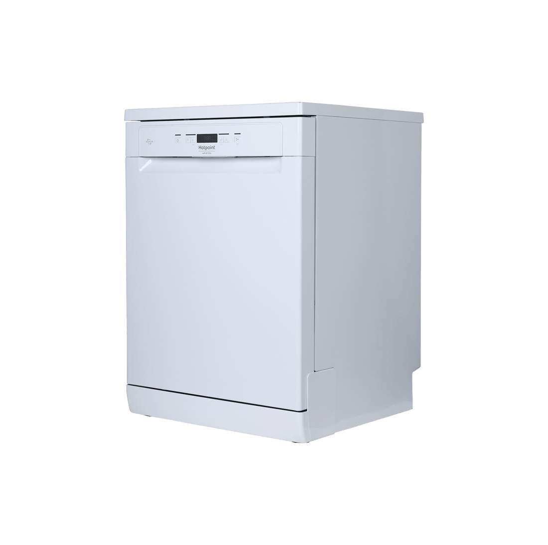 Lave-Vaisselle Pose Libre 14 Cvts Reconditionné HOTPOINT HRFC3C24 : vue du côté droit