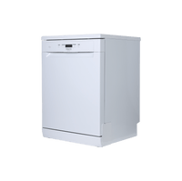 Lave-Vaisselle Pose Libre 14 Cvts Reconditionné HOTPOINT HRFC3C24 : vue du côté droit