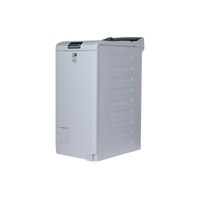 Lave-Linge Top 6 kg Reconditionné AEG L7TER652C : vue du côté droit