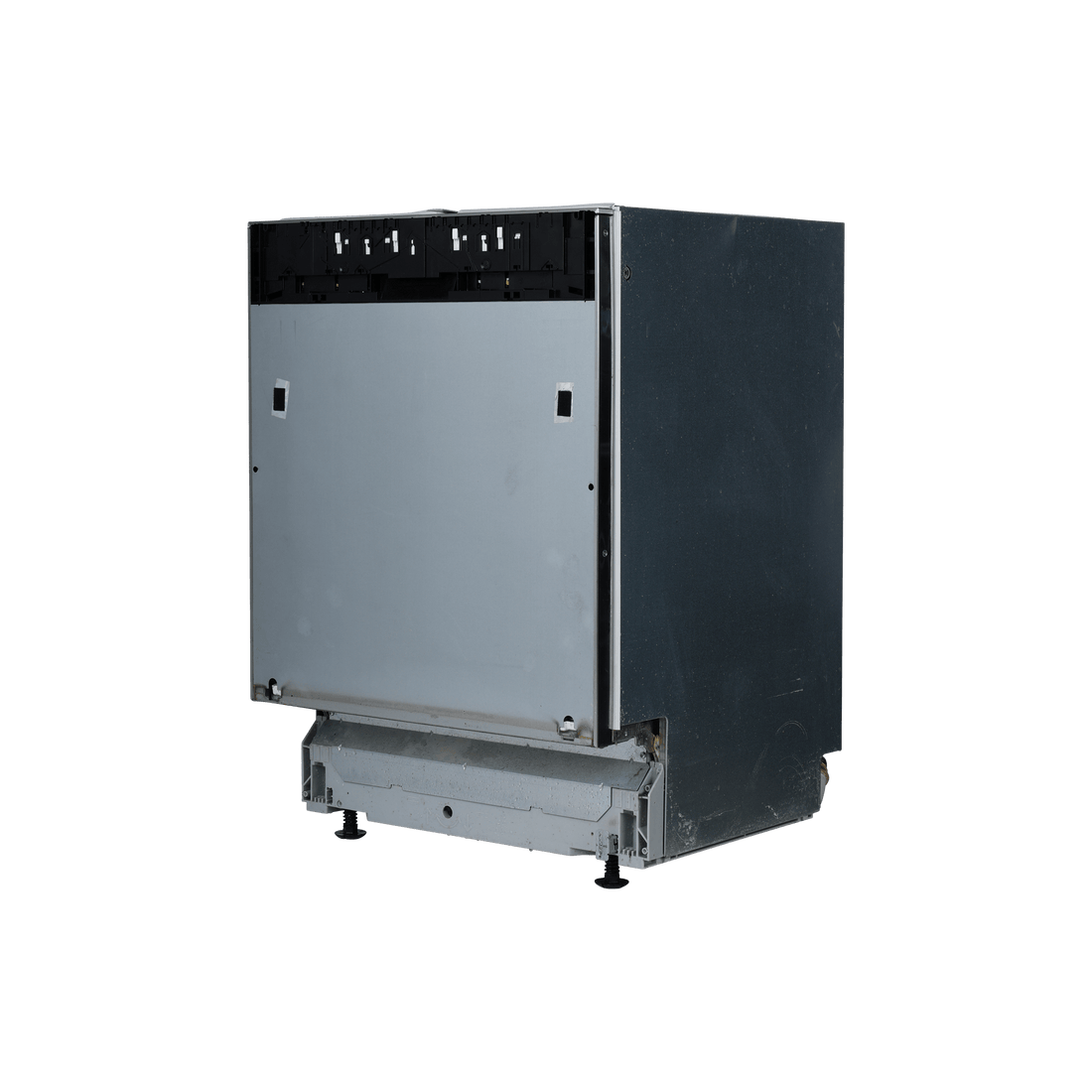 Lave-Vaisselle Pose Libre 14 Cvts Reconditionné SIEMENS SM6P1S : vue du côté droit