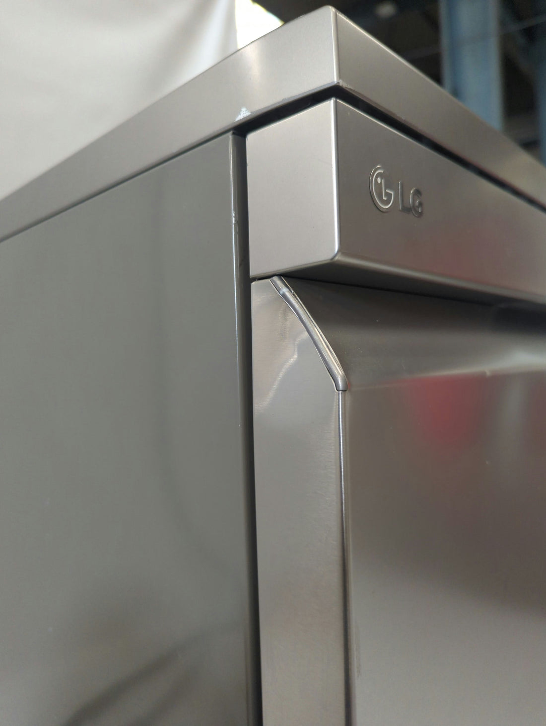 Lave-Vaisselle Pose Libre 14 Cvts Reconditionné LG DF425HSS