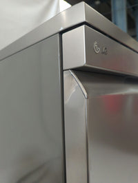 Lave-Vaisselle Pose Libre 14 Cvts Reconditionné LG DF425HSS