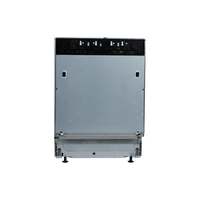 Lave-Vaisselle Pose Libre 14 Cvts Reconditionné SIEMENS SM6P1S : vue de face