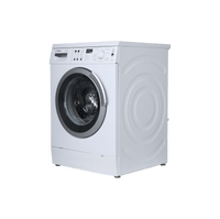 Lave-Linge Hublot 9 kg Reconditionné BOSCH WAS32381FF : vue du côté droit