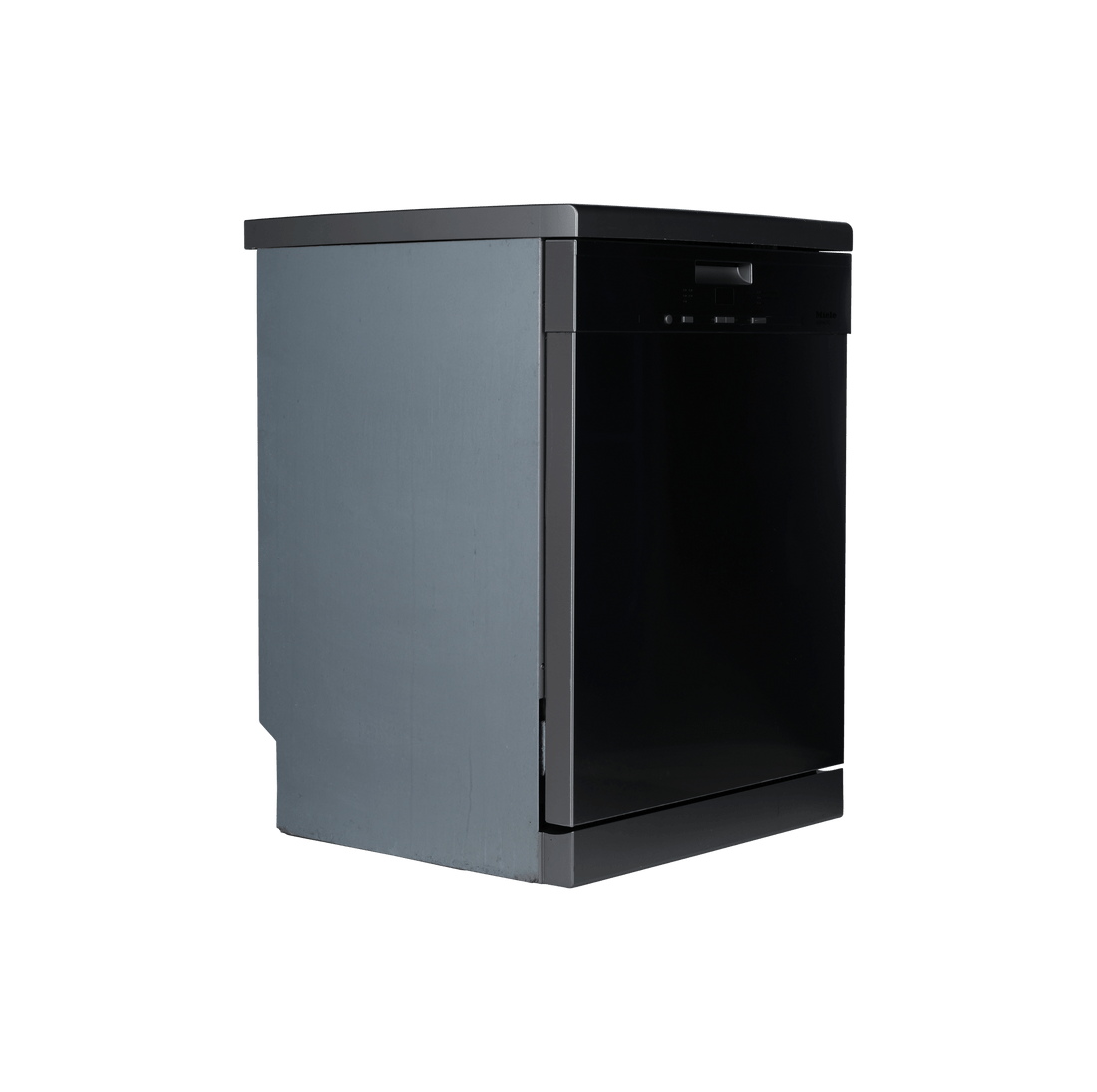 Lave-Vaisselle Pose Libre 14 Cvts Reconditionné MIELE G 4942 SC : vue du côté gauche