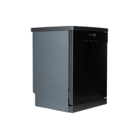 Lave-Vaisselle Pose Libre 14 Cvts Reconditionné MIELE G 4942 SC : vue du côté gauche