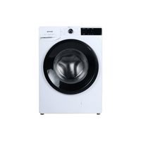 Lave-Linge Hublot 9 kg Reconditionné GORENJE WEI96BDS (WEI 96 BDS) : vue de face