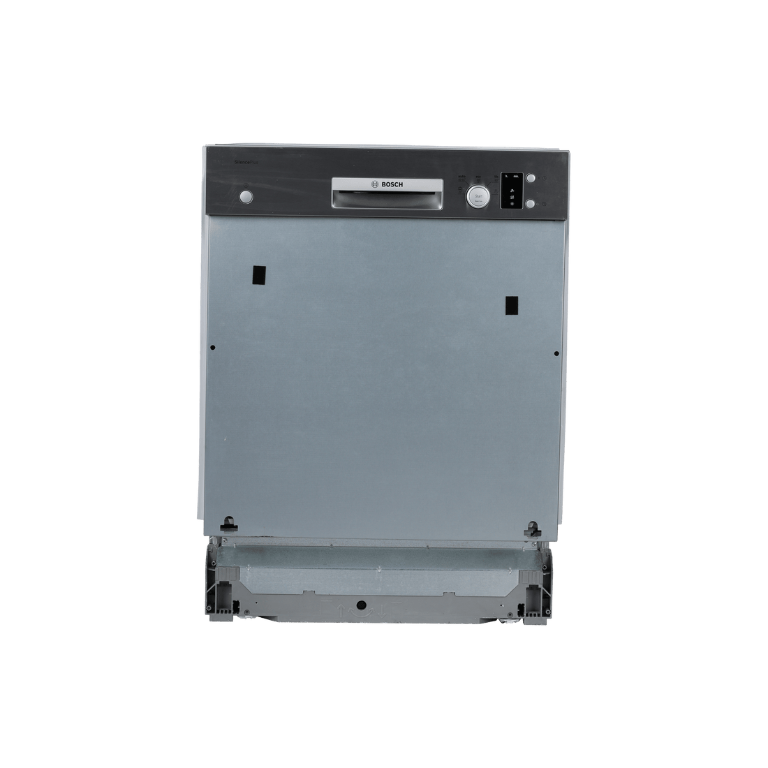Lave-Vaisselle Encastrable 12 Cvts Reconditionné BOSCH SMI25AS00E : vue de face
