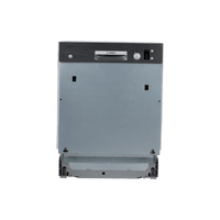 Lave-Vaisselle Encastrable 12 Cvts Reconditionné BOSCH SMI25AS00E : vue de face
