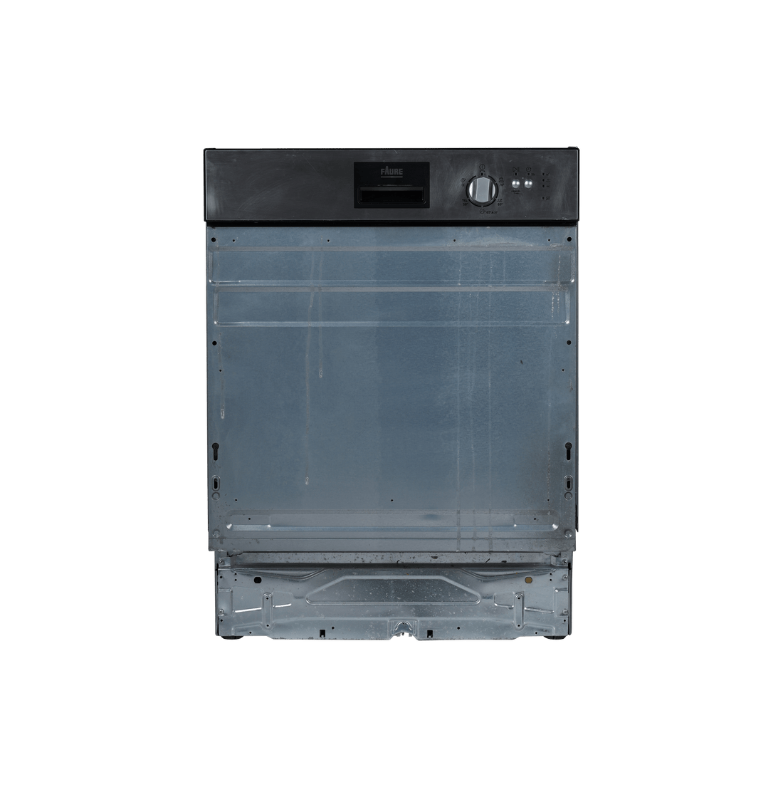 Lave-Vaisselle Encastrable 12 Cvts Reconditionné FAURE FDI13001XA : vue de face