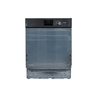 Lave-Vaisselle Encastrable 12 Cvts Reconditionné FAURE FDI13001XA : vue de face