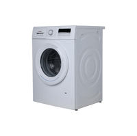 Lave-Linge Hublot 8 kg Reconditionné BOSCH WAN28150FF : vue du côté droit