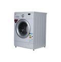 Lave-Linge Hublot 7 kg Reconditionné LG F12721WH : vue du côté droit