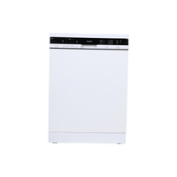 Lave-Vaisselle Pose Libre 15 Cvts Reconditionné ESSENTIEL B ELV3-456B : vue de face