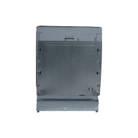 Lave-Vaisselle Encastrable 13 Cvts Reconditionné WHIRLPOOL ADG6353APCNB : vue de face