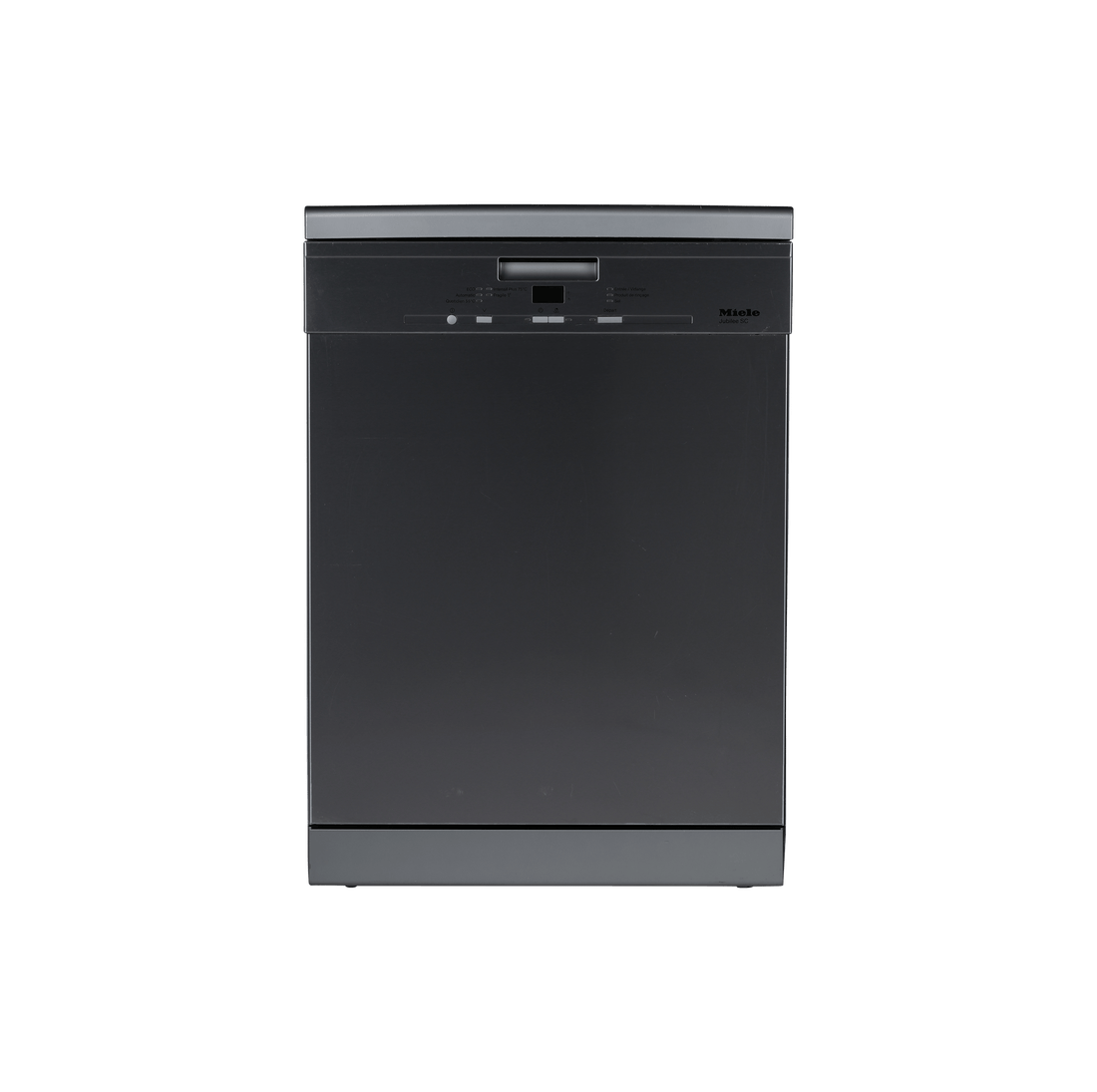 Lave-Vaisselle Pose Libre 14 Cvts Reconditionné MIELE G 4942 SC : vue de face