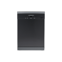 Lave-Vaisselle Pose Libre 14 Cvts Reconditionné MIELE G 4942 SC : vue de face