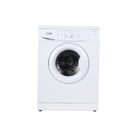 Lave-Linge Hublot 6 kg Reconditionné WHIRLPOOL AWO/D 4731 : vue de face