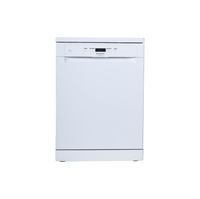 Lave-Vaisselle Pose Libre 14 Cvts Reconditionné HOTPOINT HRFC3C24 : vue de face