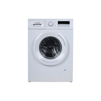 Lave-Linge Hublot 8 kg Reconditionné BOSCH WAN28150FF : vue de face