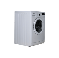 Lave-Linge Hublot 9 kg Reconditionné WHIRLPOOL AWOD4939 : vue du côté gauche