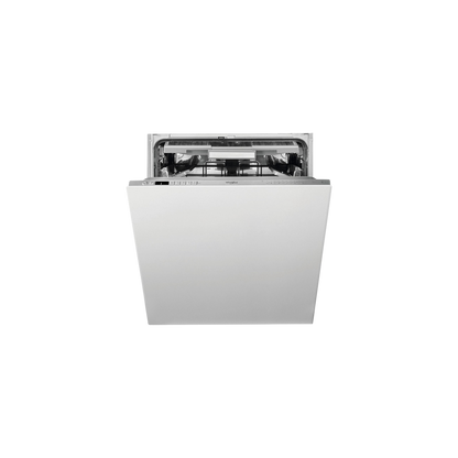 Lave-Vaisselle Encastrable 14 Cvts Reconditionné WHIRLPOOL WIO3O41PL : vue de face