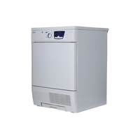 Seche-Linge Condensation 9 kg Reconditionné VEDETTE VSF952 : vue du côté droit