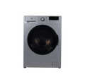 Lave-Linge Hublot 10 kg Reconditionné ESSENTIEL B ELF1014-6S : vue de face