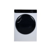 Seche-Linge Pompe À Chaleur 9 kg Reconditionné HAIER HD90-A3979 : vue de face