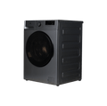 Lave-Linge Hublot 10 kg Reconditionné ESSENTIEL B ELF1014-6S : vue du côté droit