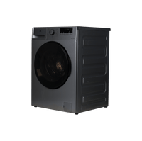 Lave-Linge Hublot 10 kg Reconditionné ESSENTIEL B ELF1014-6S : vue du côté droit
