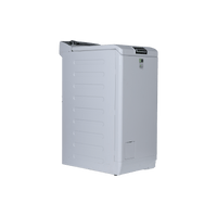 Lave-Linge Top 6 kg Reconditionné AEG L7TER652C : vue du côté gauche
