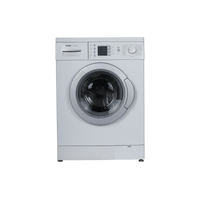 Lave-Linge Hublot 6 kg Reconditionné BOSCH WAE28460FF : vue de face